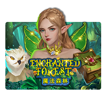 enchantedforestgw